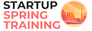 Startup Spring Training